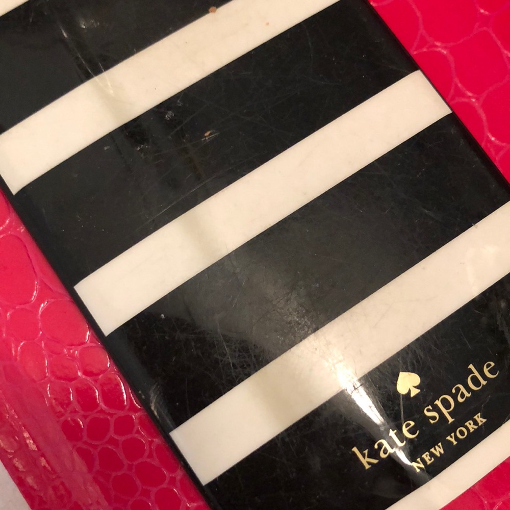 Kate Spade IPhone 6 case - Picture 2 of 3